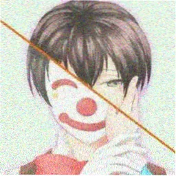 新御书屋读者头像